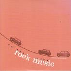Rock Music: Bangles, Sanana, Van Morrison, Pop, Verzenden