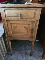 Bijzettafel, Ophalen