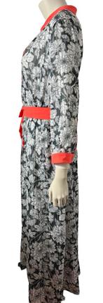 AVALANCHE jurk - Maat 7 - Nieuw, Kleding | Dames, Jurken, Overige kleuren, Nieuw, Onder de knie, Verzenden