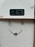 prachtige juwelenset van Nona, Handtassen en Accessoires, Ophalen, Nieuw, Zilver, Zilver