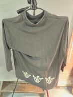 Thunderdome longsleeve, Ophalen of Verzenden, Gedragen, Maat 56/58 (XL)