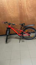 Fiets Scott Scale Junior, Fietsen en Brommers, Ophalen, 24 inch, Versnellingen, Zo goed als nieuw