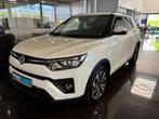 SsangYong Tivoli Tivoli 1.5 T-GDi 2WD Quartz/ LPG/Navigatie/, Auto's, SsangYong, 1497 cc, Gebruikt, 4 cilinders, USB