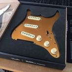 Pickguard chargé fender, Muziek en Instrumenten, Instrumenten | Onderdelen, Ophalen of Verzenden, Zo goed als nieuw, Elektrische gitaar