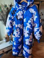 Winterjas met print, Overige kleuren, Zo goed als nieuw, YAS, Ophalen