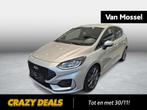 Ford Fiesta ST-Line - Camera - Winterpack - Adaptive Cruise, Auto's, Voorwielaandrijving, Stof, Gebruikt, Euro 6