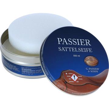 Passier Leerzeep / Zadelzeep 200ml beschikbaar voor biedingen