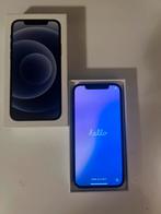 Iphone 12 64gb, Télécoms, Téléphonie mobile | Apple iPhone, 89 %, Comme neuf, Enlèvement, Noir