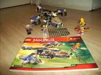 Lego ninjago 70746, Kinderen en Baby's, Speelgoed | Duplo en Lego, Complete set, Ophalen of Verzenden, Lego, Zo goed als nieuw