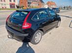 Citroen c4 1.4 Benzine 2008.bwj, Autos, Achat, Entreprise, Boîte manuelle, Euro 4