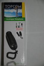 TELEFOON TOPCOM - NIEUW - Vaste telefoon, Nieuw