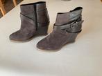 Korte botjes maat 39, Kleding | Dames, Ophalen of Verzenden, Zo goed als nieuw
