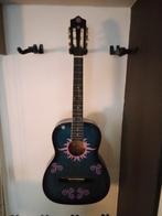 Akoestische gitaar voor kinderen, Ophalen, Zo goed als nieuw, Klassieke of Spaanse gitaar