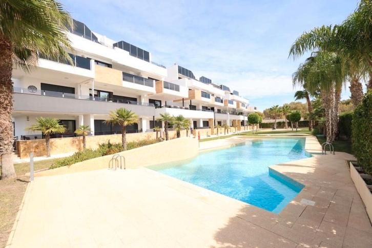 Modern appartement in Los Altos - Playa Flamenca., Immo, Buitenland, Spanje, Appartement, Overige
