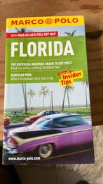 Florida Marco polo, Livres, Guides touristiques, Comme neuf, Marco Polo, Enlèvement ou Envoi, Amérique du Nord