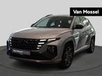 Hyundai Tucson 1.6 T-GDi Plug-in Hybrid AWD N-Line, Auto's, Automaat, Traction-control, Gebruikt, 4 cilinders
