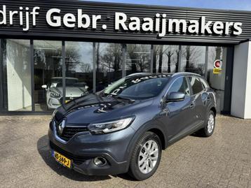 Renault Kadjar 1.5 dCi Intens *Camera*Navi* (bj 2017) beschikbaar voor biedingen