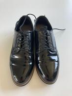 Zwarte elegante schoenen maat 37, Noir, Enlèvement ou Envoi