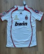 Voetbalshirt retro champions league versie, Sport en Fitness, Voetbal, Ophalen of Verzenden