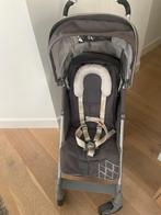 Maclaren-buggy Techno XT, Kinderen en Baby's, Buggy's, Ophalen, Maclaren, Regenhoes