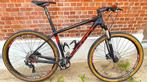 Scott full carbon  29 inch, Ophalen, Zo goed als nieuw, Carbon