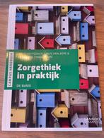 Handboeken ucll verpleegkunde, Boeken, Ophalen, Zo goed als nieuw, Hogeschool