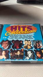 Hits collection, Ophalen