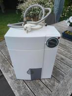 boiler 10 Lit., Doe-het-zelf en Bouw, Ophalen, Zo goed als nieuw, Boiler