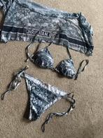 Dior bikini met pareo, Ophalen of Verzenden, Nieuw, Bikini