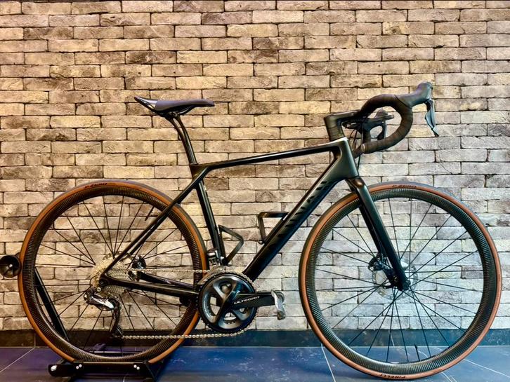 Canyon Endurace CF SL Ultegra Di2 [Small], Fietsen en Brommers, Fietsen | Racefietsen, Gebruikt, Overige merken, Meer dan 20 versnellingen