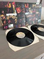 2x LP Humble Pie - Performance Rockin' The Fillmore, CD & DVD, Comme neuf, Enlèvement ou Envoi