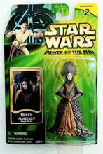 Star wars figurine 10cm, Collections, Star Wars, Comme neuf, Envoi, Figurine