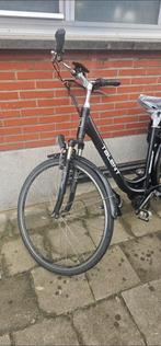 Elektrische fiets motor defect, Fietsen en Brommers, Ophalen of Verzenden