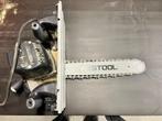 Festool Zwaardzaag IS 330, Doe-het-zelf en Bouw, Gereedschap | Zaagmachines, Ophalen, Gebruikt, Kettingzaag, 30 tot 70 mm