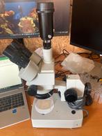 Euromex, Audio, Tv en Foto, Optische apparatuur | Microscopen, Ophalen, Zo goed als nieuw