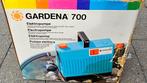 Gardena - tuinpomp, Tuin en Terras, Waterpompen, Ophalen, Gebruikt, Elektrisch, Besproeiingspomp