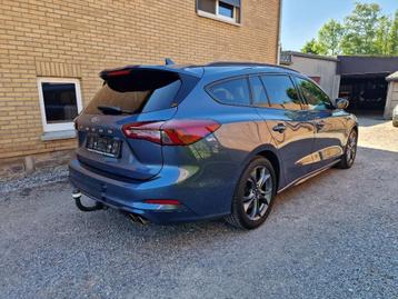 Ford focus wagon st line 151pk reeds gekeurd voor verkoop  beschikbaar voor biedingen