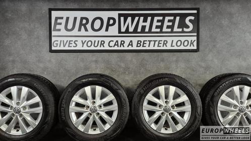 16 inch Volkaswagen Transporter T5 T6 T6.1 Clayton 7E0601025, Auto-onderdelen, Banden en Velgen, Banden en Velgen, Zomerbanden