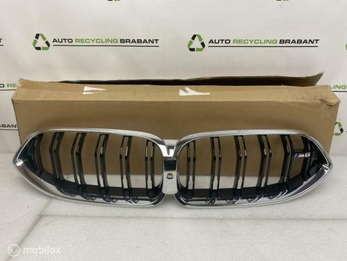 Grill BMW M8 F92 ORIGINEEL 5113192976, Auto-onderdelen, Carrosserie, BMW, Gebruikt, Ophalen of Verzenden