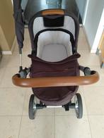 Buggy Mutsy nio, Kinderen en Baby's, Kinderwagens en Combinaties, Ophalen, Zo goed als nieuw, Mutsy