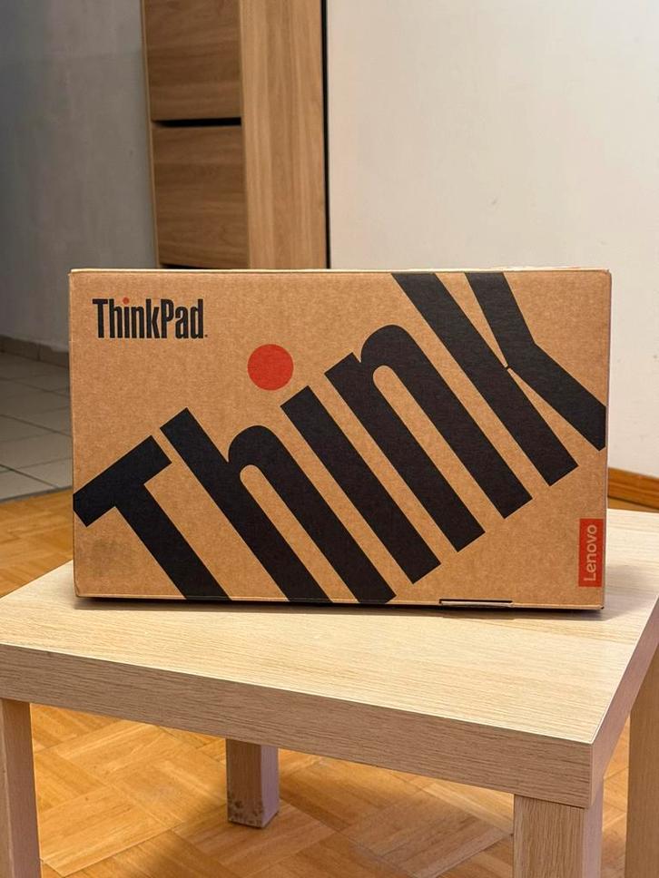 Lenovo 2025  Nieuw, nooit gebruikt, Computers en Software, Windows Laptops, Nieuw, 14 inch, SSD, 2 tot 3 Ghz, 16 GB, Azerty, Ophalen