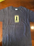 Vintage 90's Pornstar Skateboard t-shirt., Skateboard, Ophalen