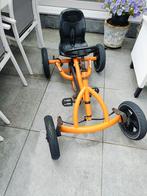 Berg go-carts, Kinderen en Baby's, Ophalen, Zo goed als nieuw