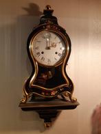 antiek klokje met ondersteun, Antiquités & Art, Antiquités | Horloges, Enlèvement