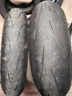 Set de Bridgestone battlax hypersport R11 120/70/17 & 190/55, Motoren, Ophalen of Verzenden, Gebruikt