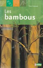 Les bambous Yves Crouzet, Enlèvement ou Envoi, Arbuste, Bambou