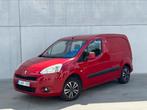 Peugeot partner 1.6HDI *AUTOMAAT/EURO5*AIRCO* GEKEURD*, Auto's, Automaat, Diesel, Particulier, Te koop