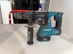 Makita dhr243z body, Doe-het-zelf en Bouw, Gereedschap | Boormachines, Ophalen of Verzenden, Gebruikt, Boor- en/of Breekhamer