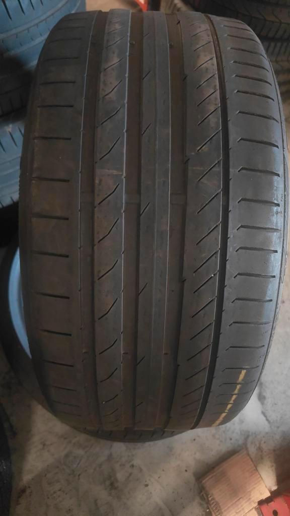 265/30r20 265/30/zr20 265 30r20 continental 55€ per stuk, Auto-onderdelen, Besturing, Ophalen of Verzenden