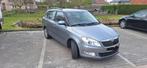 Skoda Fabia Combi 1.2 TSI essence - Année 2012, Autos, Skoda, Achat, Attache-remorque, 5 portes, Break